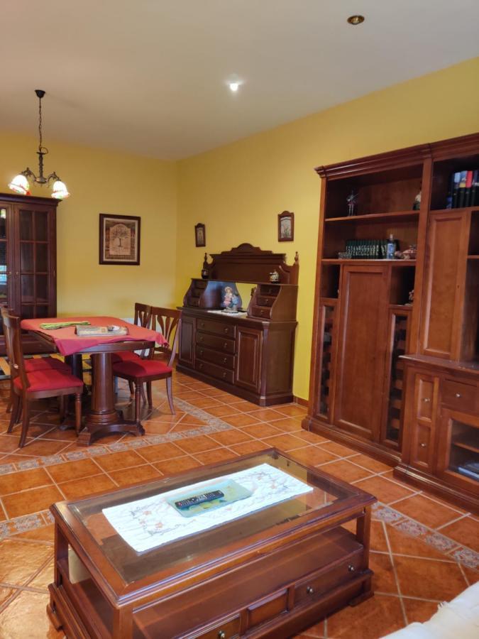 Casa Rural Alhambra Ruidera Exteriér fotografie